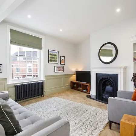 Apartmán Aldwark View With Free Parking York