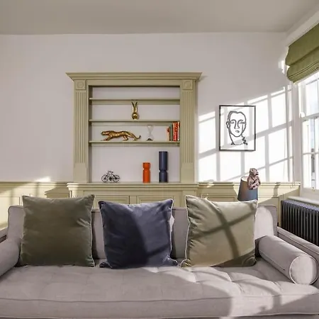 Aldwark View With Free Parking Apartmán York