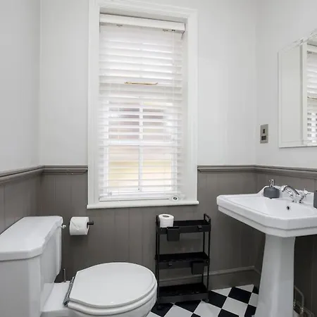 Aldwark View With Free Parking Apartmán