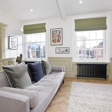 Aldwark View With Free Parking