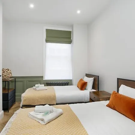 Apartmán Aldwark View With Free Parking *