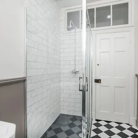 Aldwark View With Free Parking Apartmán York