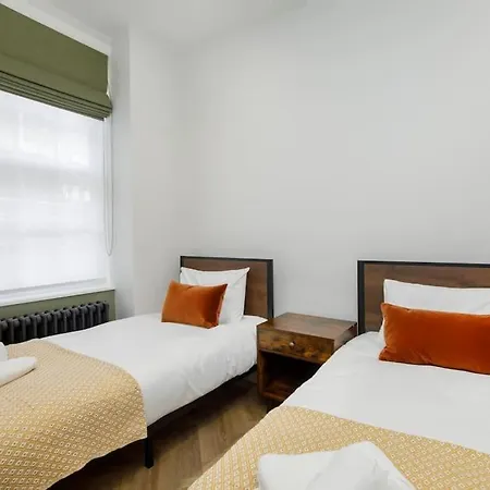 Apartmán Aldwark View With Free Parking York