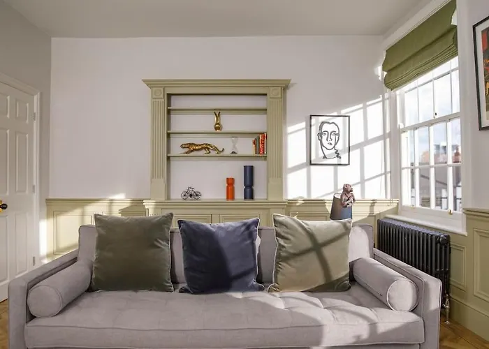 Aldwark View With Free Parking דירה יורק