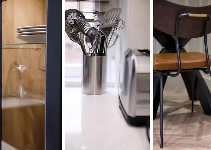 Aldwark View With Free Parking * יורק