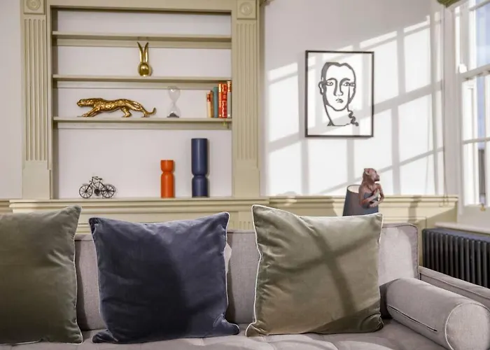 Aldwark View With Free Parking *