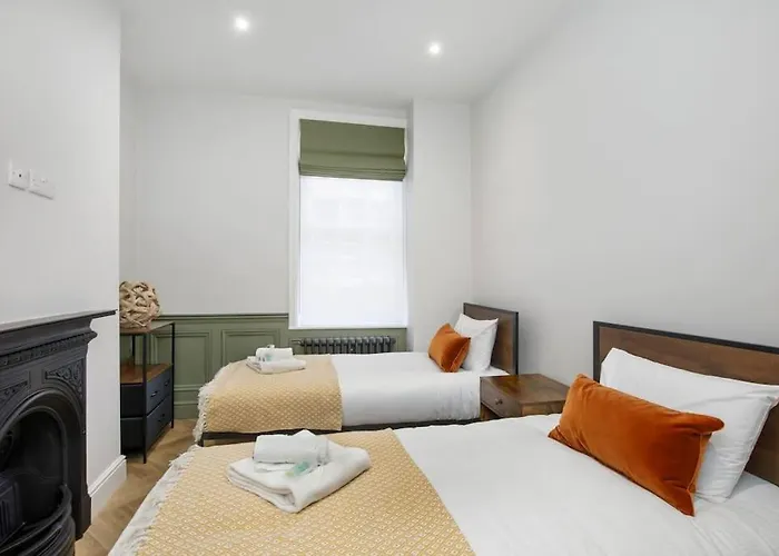 דירה Aldwark View With Free Parking *