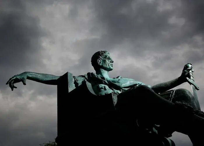 Aldwark View With Free Parking *