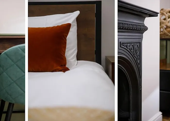 Aldwark View With Free Parking