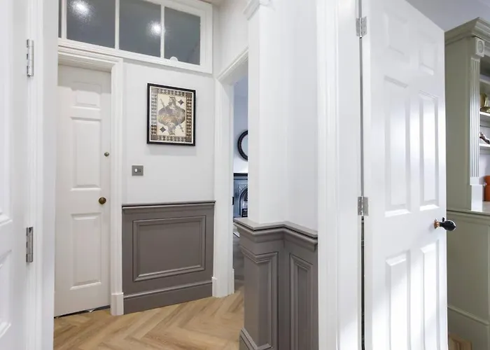 Aldwark View With Free Parking