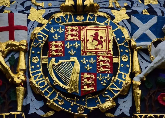 דירה Aldwark View With Free Parking