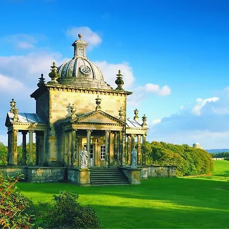 Lejlighed Aldwark View With Free Parking