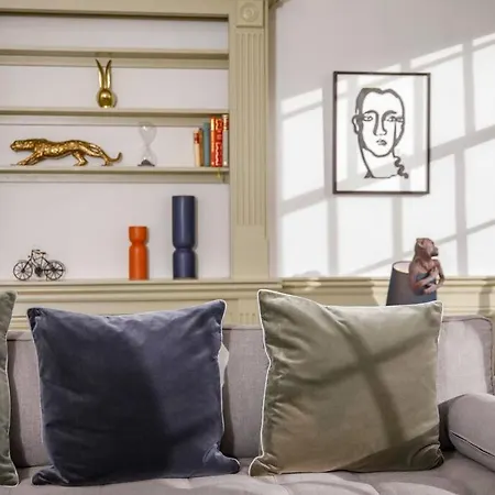 Aldwark View With Free Parking *