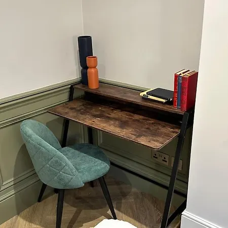 アパート Aldwark View With Free Parking ヨーク