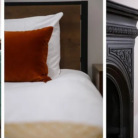 Aldwark View With Free Parking