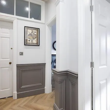 Aldwark View With Free Parking