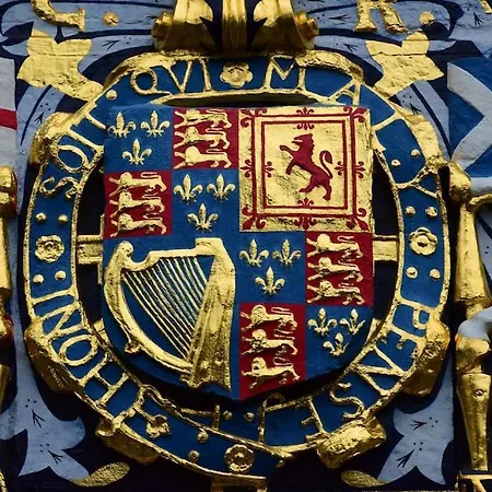 Lejlighed Aldwark View With Free Parking