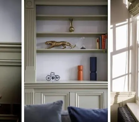 Aldwark View With Free Parking ヨーク