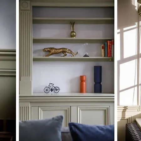 Apartment Aldwark View With Free Parking