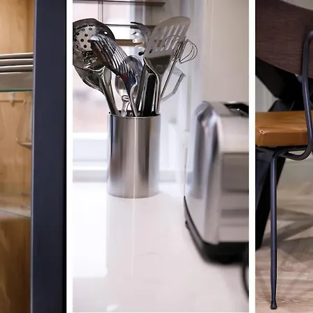 Aldwark View With Free Parking * York