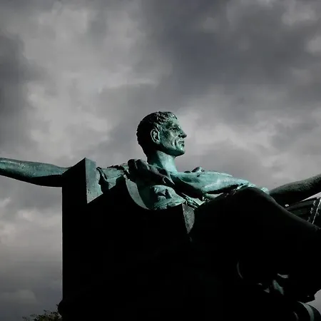 Aldwark View With Free Parking *