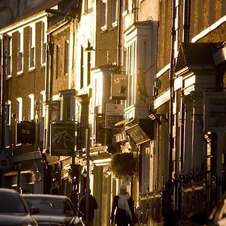 Aldwark View With Free Parking Apartamento *