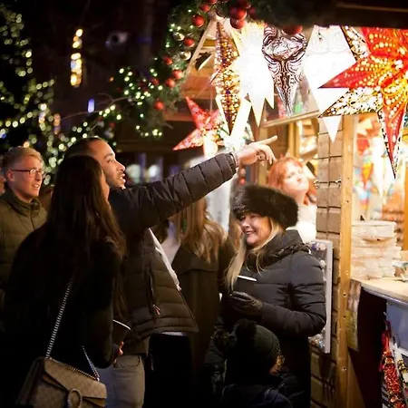 Apartment Aldwark View With Free Parking York