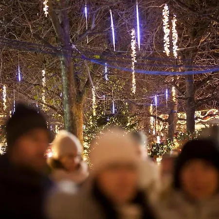 Aldwark View With Free Parking * York