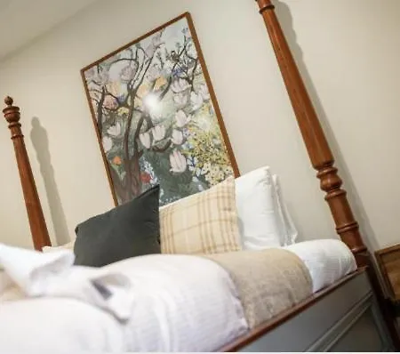 Apartamento Aldwark View With Free Parking York