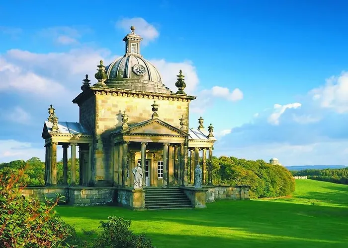 Lägenhet Aldwark View With Free Parking