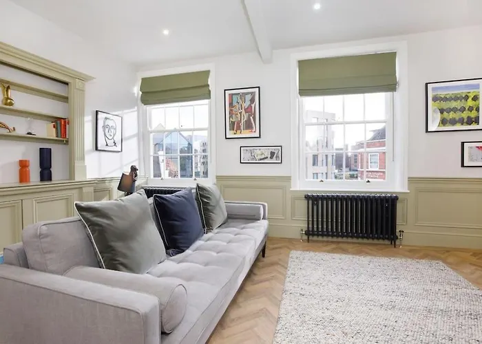 Aldwark View With Free Parking