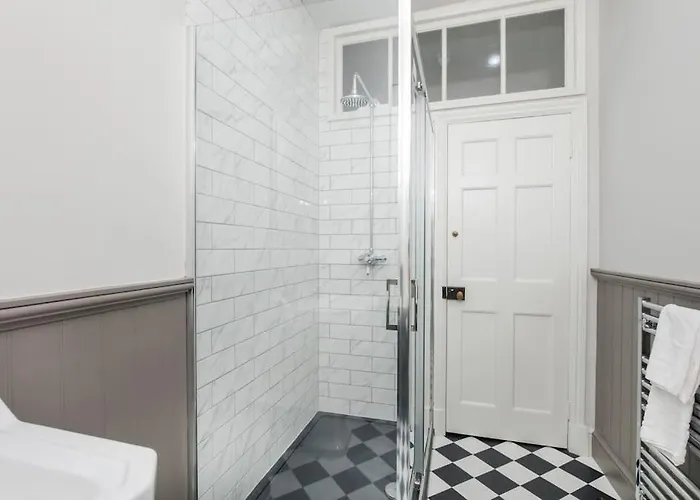 Aldwark View With Free Parking Lägenhet York