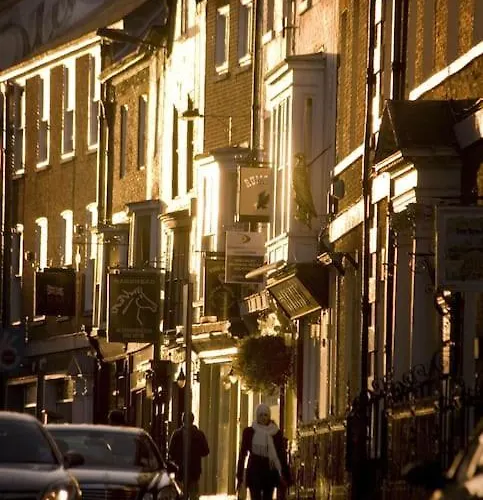 Aldwark View With Free Parking Lägenhet *