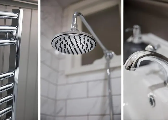 Aldwark View With Free Parking